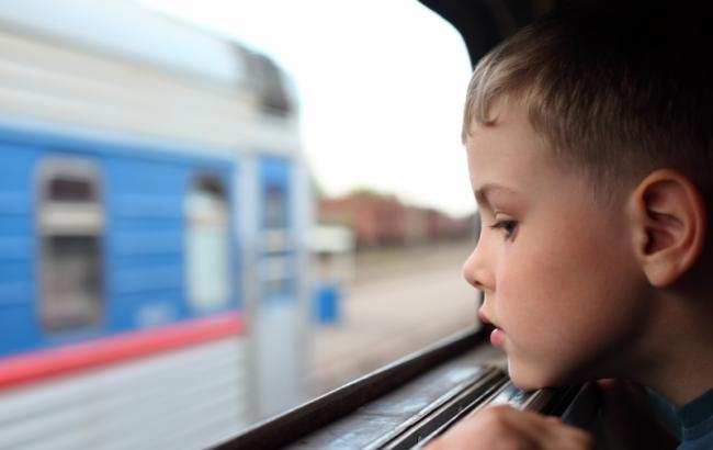 "Укрзализныця" назначила шесть дополнительных поездов на весенние каникулы