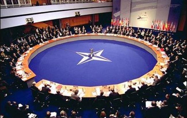 У Кабміні очікують, що представники Ради НАТО відвідають Україну в 2017 році