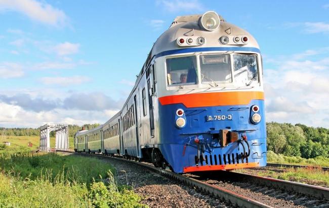 "Укрзализныця" назначила два дополнительных поезда на эти выходные