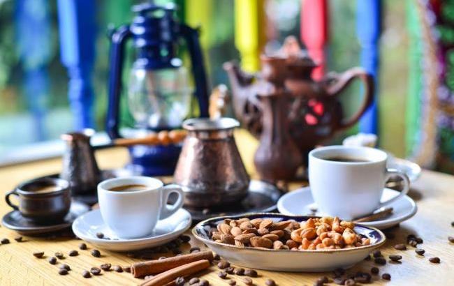 В центре Киева открылся&nbsp;пятый по счету ресторан сети Чайхона БАЗАР