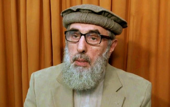 Афганський польовий командир закликав талібів до мирних переговорів