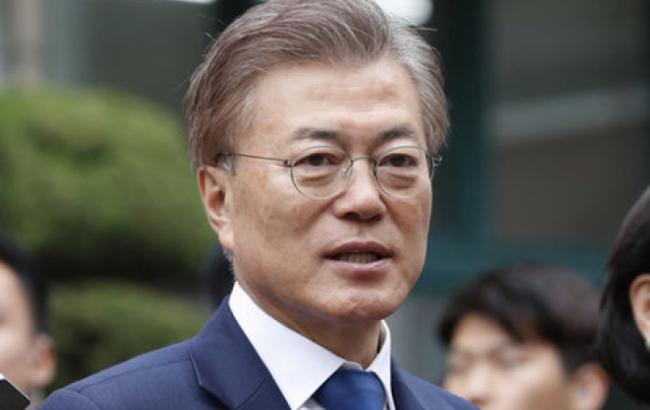 Глава Південної Кореї запропонував відновити переговори з КНДР, припинені в 2008 році
