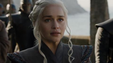 "Одичалі стіну розбили": закарпатская версия "Игры престолов" рассмешила соцсети (видео)