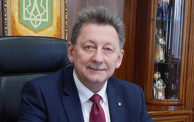 Украинский посол уверен, что Беларусь не станет плацдармом для нападения РФ