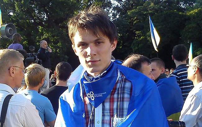 В Харькове полиция открыла дело по факту избиения активиста