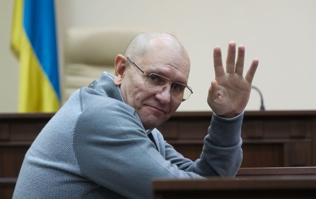Нардепу Шевченко объявили о новом подозрении в совершении госизмены