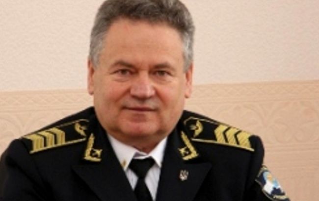 Прокуратура направила в суд обвинувачення проти колишнього в. о. ректора НАУ