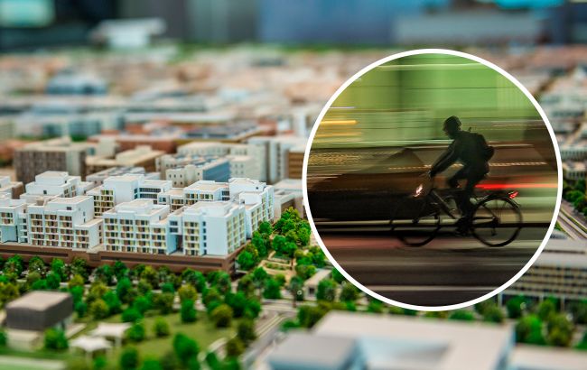 Що таке 15-хвилинні міста і невже за ними - майбутнє? Архітектор називає "плюси" і "мінуси"