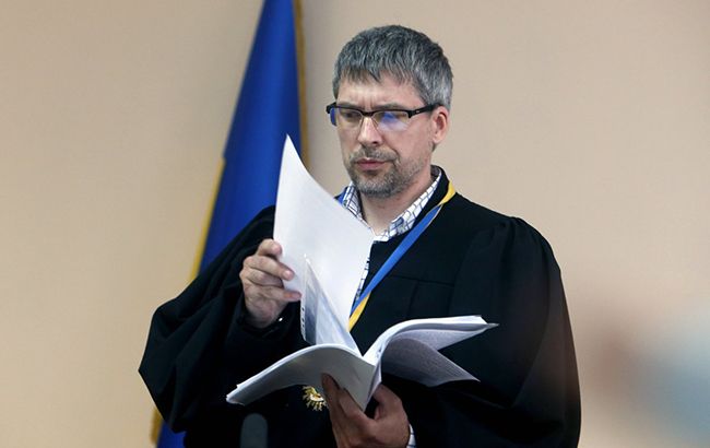 Руководитель аппарата киевского суда получил штраф за подделку документов