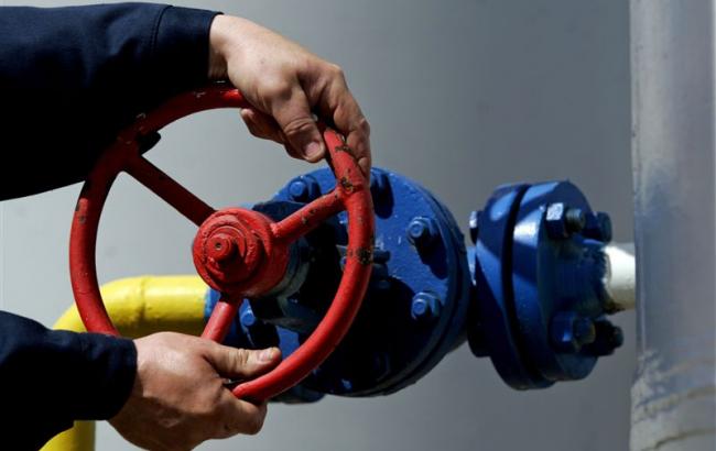 НКРЕКП знизила граничні тарифи на газ для промспоживачів на 5,42%