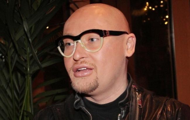 Концерт Шуры, популярного в 90-ых, запретили в Украине