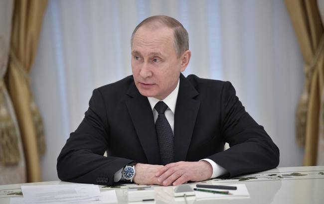 Путин рассказал, сколько россиян воюет в рядах ИГИЛ