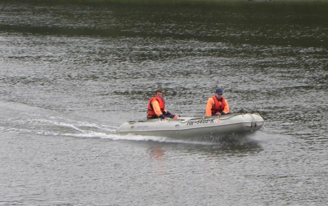 У Донецькій області троє рибалок зникли у відкритому морі
