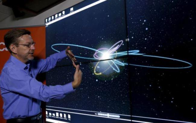 Астронавты устроили поиски СуперЗемли