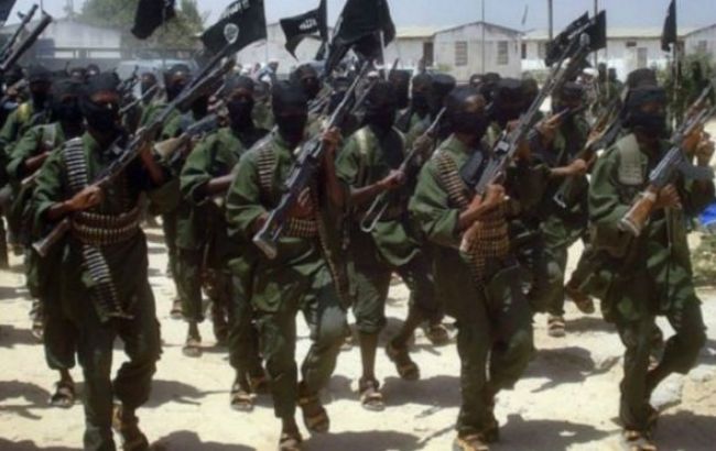 США заявили про знищення понад 150 бойовиків у Сомалі