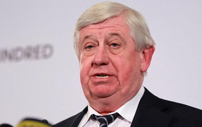 ГПУ надеется, что международная группа расследует крушение Boeing на Донбассе до конца года