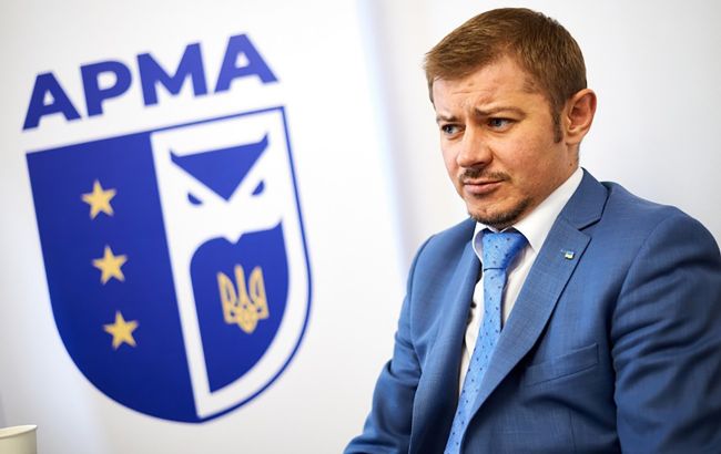 У АРМА знімають відповідальність за дії попереднього керівництва щодо землі "Ашан"