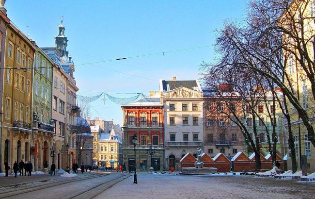 У Львові "замінували" 10 ресторанів