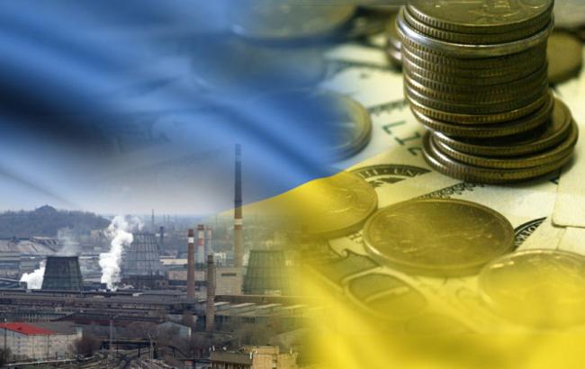 ВВП України у II кварталі виріс на 2,4%, - Держстат