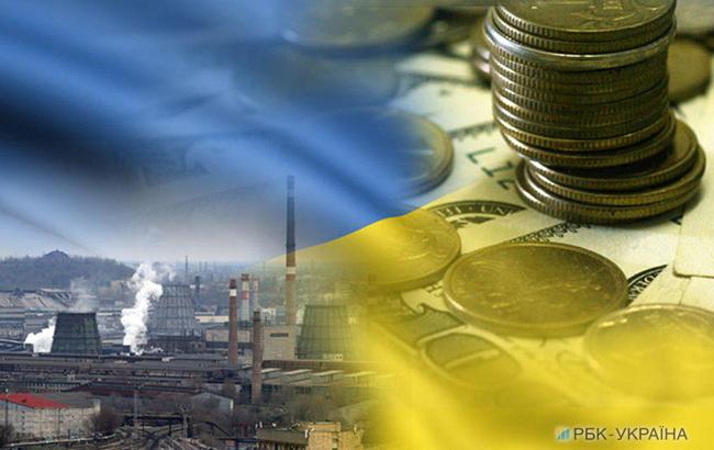 Чистый приток иностранных инвестиций в экономику Украины в марте составил 105 млн долларов