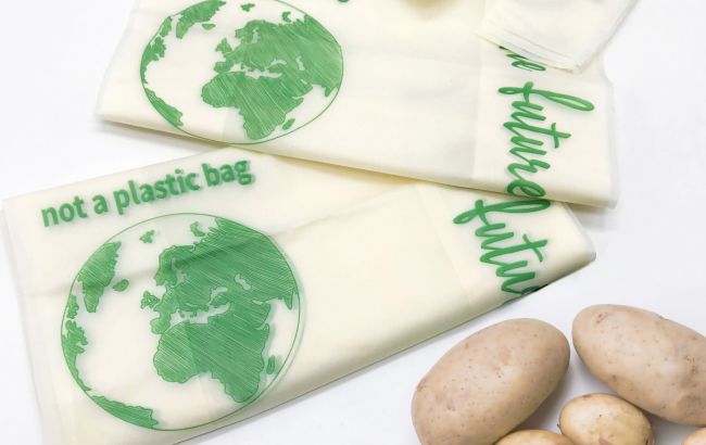 Органічні пластики в Україні - як споживати усвідомлено?