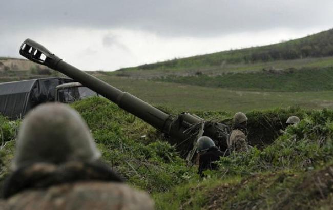Уряд Вірменії схвалив законопроект про визнання незалежності Нагірного Карабаху