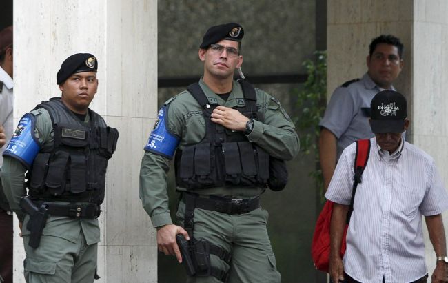 В Панаме задержали более 60 наркоторговцев с 4 тоннами кокаина