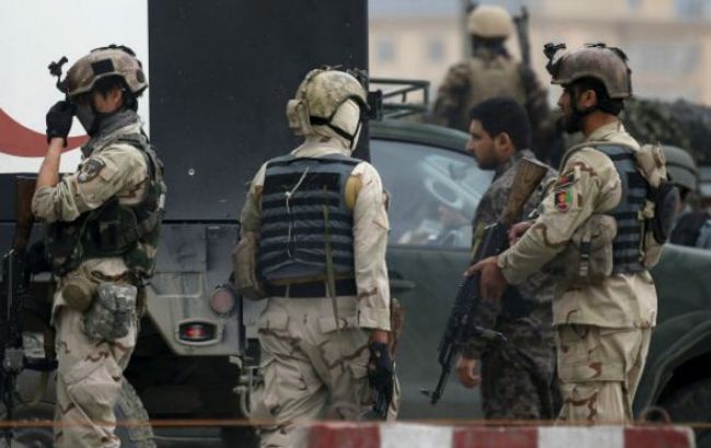 Взрыв в центре Кабула: 28 человек погибли, более 320 ранены
