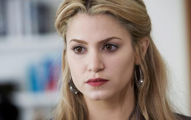 Никки Рид будет бороться за права подопытных животных