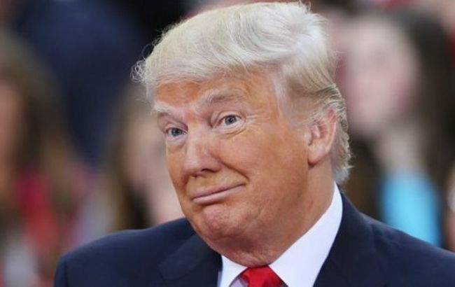 Трамп записував свої телефонні розмови з партнерами по бізнесу