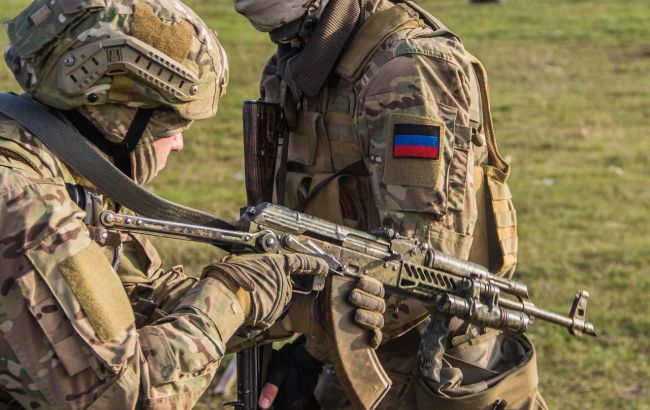 У ДНР усі "силові структури" приведені в повну бойову готовність, - ІС