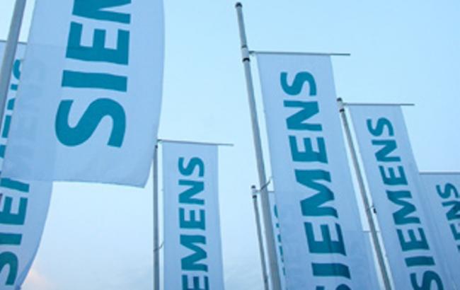 В Siemens заявили, что не заключали контракт с РФ на поставку оборудования в Крым