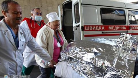 У Кропивницькому від грипу померла людина