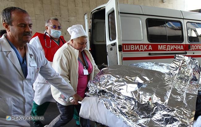 В Кропивницком от гриппа умер человек