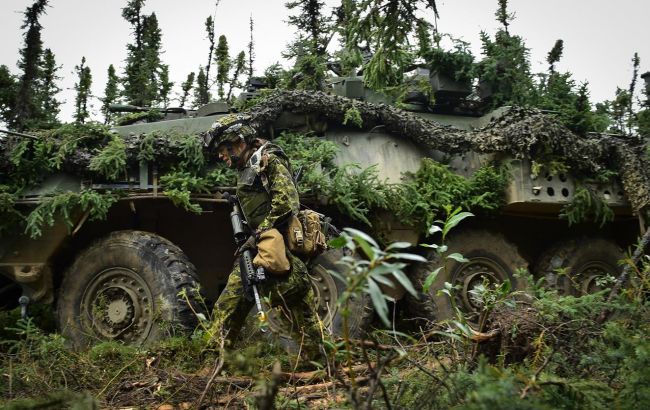 З оглядкою на Україну. Канада розробляє перспективну систему ППО за 1 млрд доларів