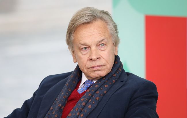 Соратнику Путина привиделся "распад США" из-за бунтов в Калифорнии