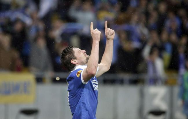 УЄФА може виключити "Дніпро" з єврокубків