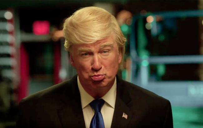 В США посмеялись над встречей Трампа с Путиным