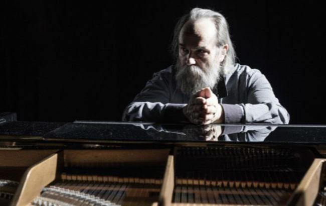 Відомий канадський піаніст відкриє освітній центр у Житомирі