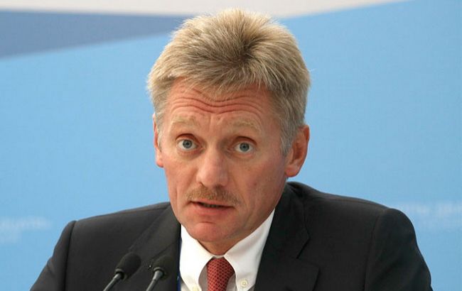 У Кремлі не підтверджують подачу позову за МН17 проти Путіна