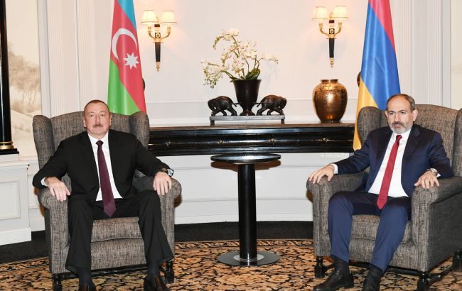 Лідери Азербайджану і Вірменії погодилися зустрітися на тлі загострення конфлікту