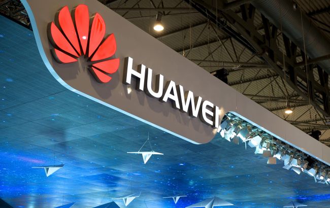 Китайський Huawei закрив онлайн-магазин у Росії