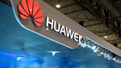 У США оголосили Huawei загрозою нацбезпеці