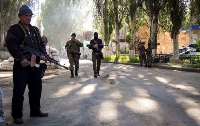 Бойовики провокують гуманітарну катастрофу на Донбасі, - штаб ООС