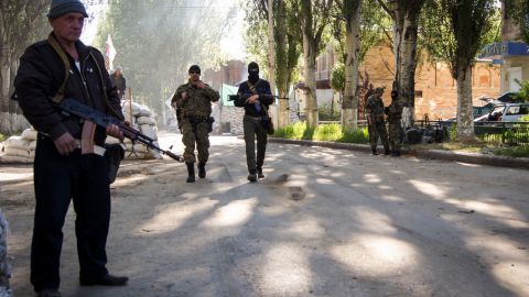 На Донбассе за 2,5 недели погибли 9 боевиков и еще 15 были ранены, - разведка