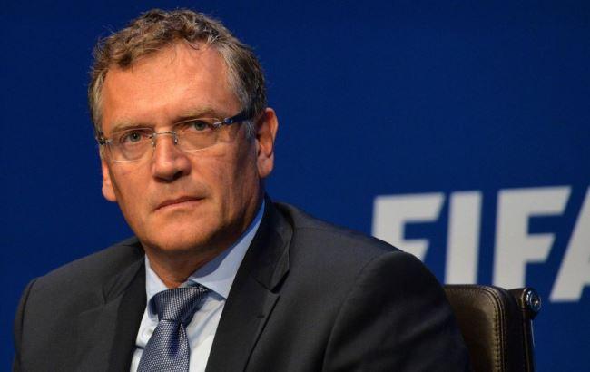 Экс-генсек ФИФА использовал офшоры для покупки дорогой яхты