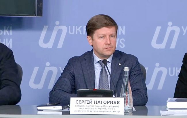 Тариф на электроэнергию не покрывает себестоимость, но увеличивать его не планируют - нардеп