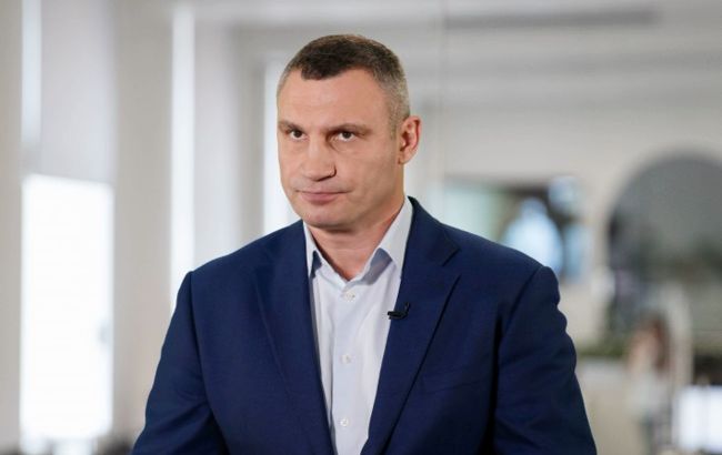 Киевсовет расширил льготы для предпринимателей, которые инициировал Кличко