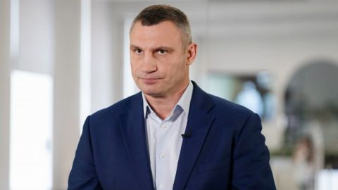 Кличко требует от Кабмина предоставить киевлянам места в ведомственных больницах