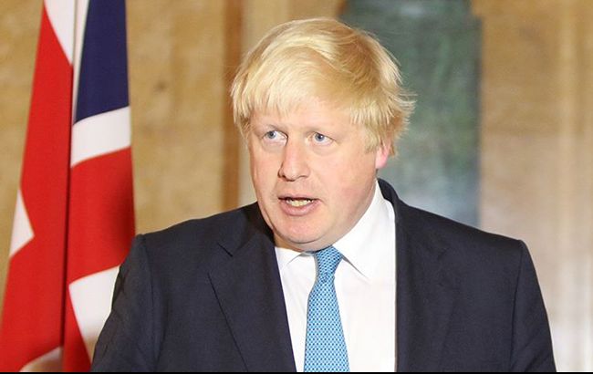 Британия планирует увеличить роль в Азии после Brexit, - Джонсон